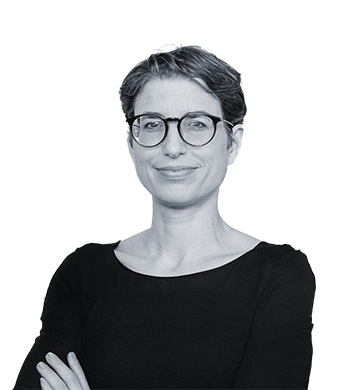 Portraitfoto Testimonial Genjus KI – Agnes Arlt