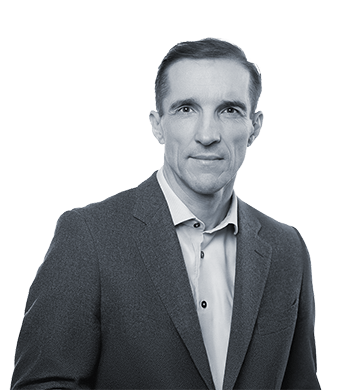 Portraitfoto Testimonial Genjus KI – Felix Michael Klement